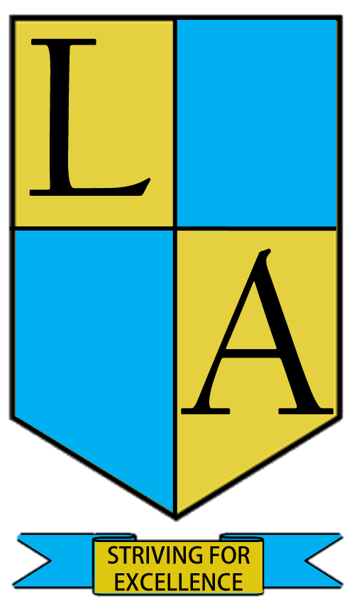 LA Logo Small